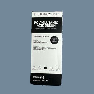 The Inkey List Polyglutamic Acid Serum